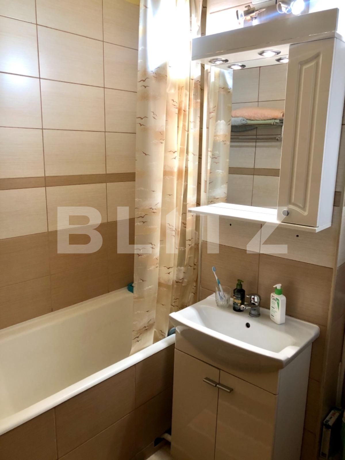 Apartament de închiriat 3 camere Manastur - 63959AI | BLITZ Cluj-Napoca | Poza19
