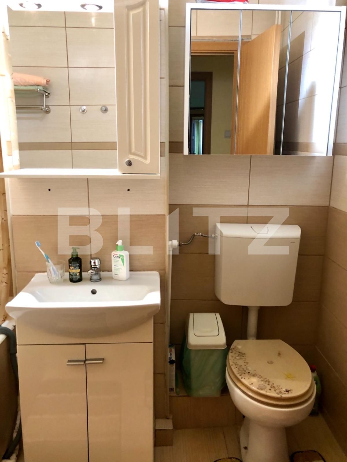 Apartament de închiriat 3 camere Manastur - 63959AI | BLITZ Cluj-Napoca | Poza20