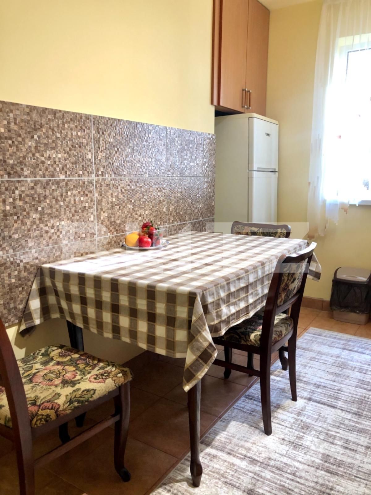 Apartament de închiriat 3 camere Manastur - 63959AI | BLITZ Cluj-Napoca | Poza17