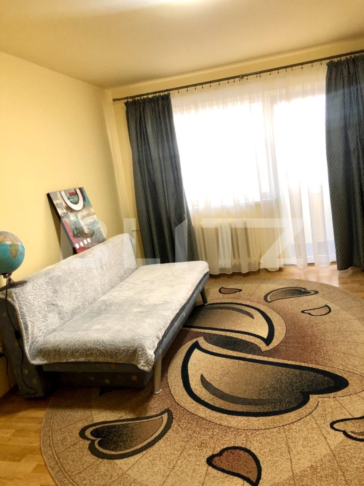 Apartament de închiriat 3 camere Manastur - 63959AI | BLITZ Cluj-Napoca | Poza5