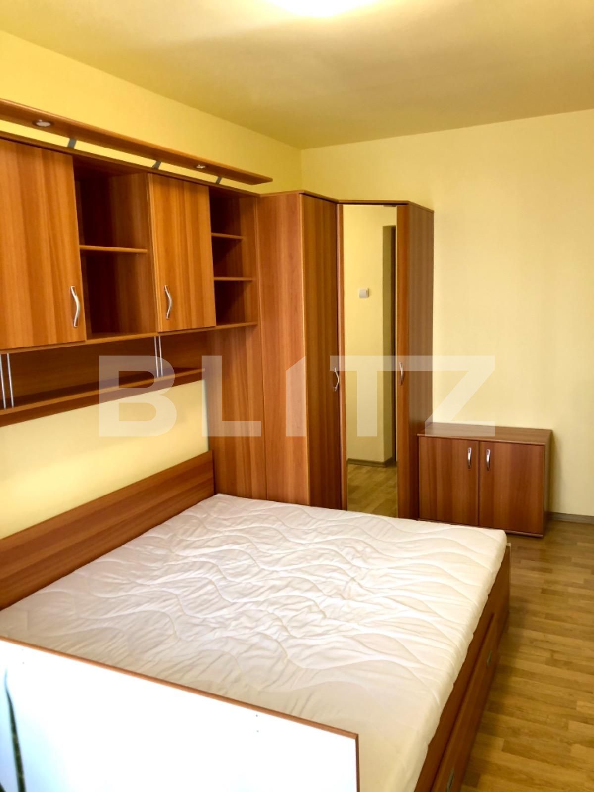 Apartament de închiriat 3 camere Manastur - 63959AI | BLITZ Cluj-Napoca | Poza11