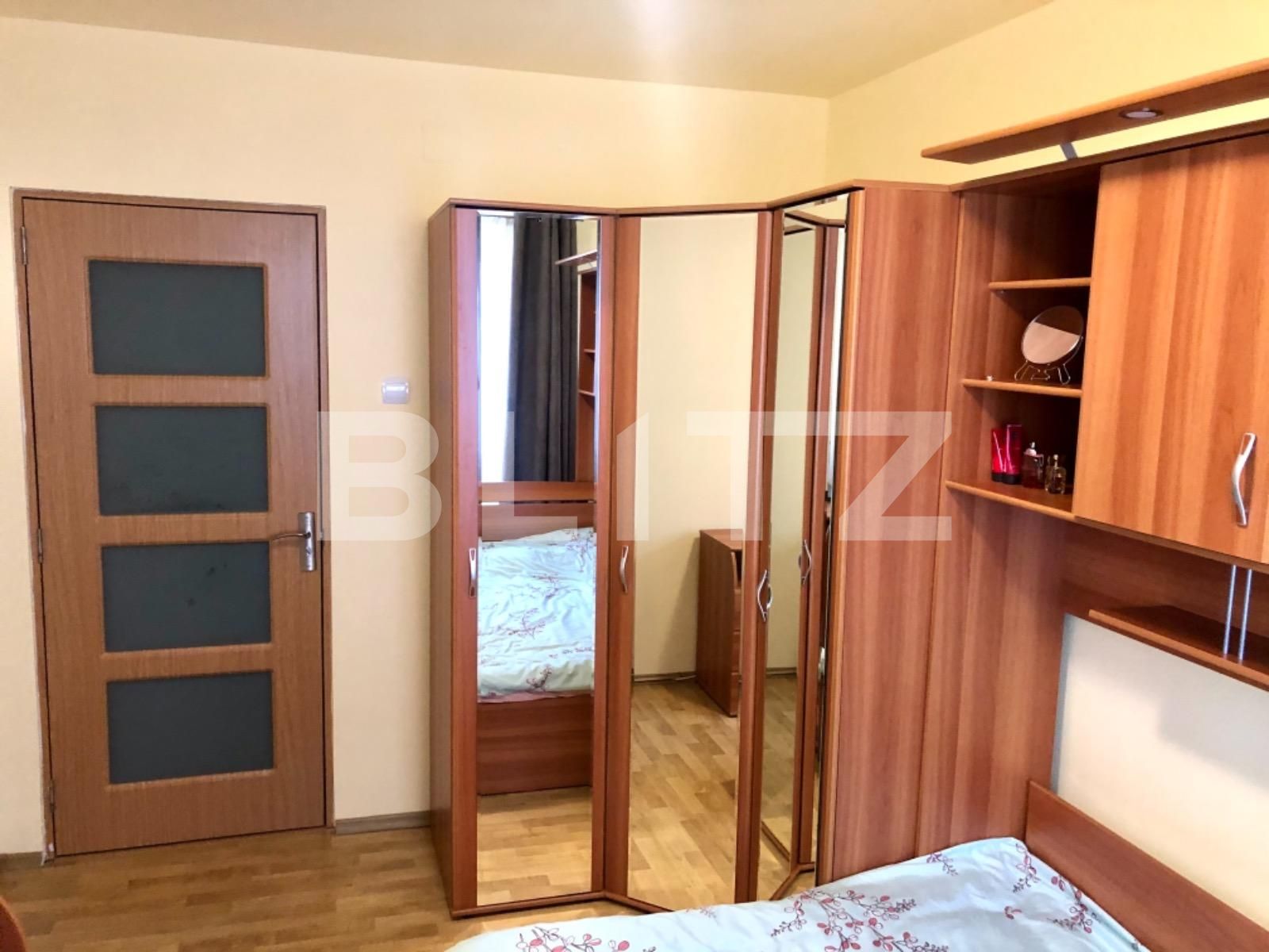 Apartament de închiriat 3 camere Manastur - 63959AI | BLITZ Cluj-Napoca | Poza7