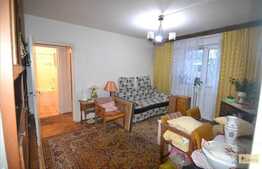 Apartament de 2 camere in Centrul Civic 