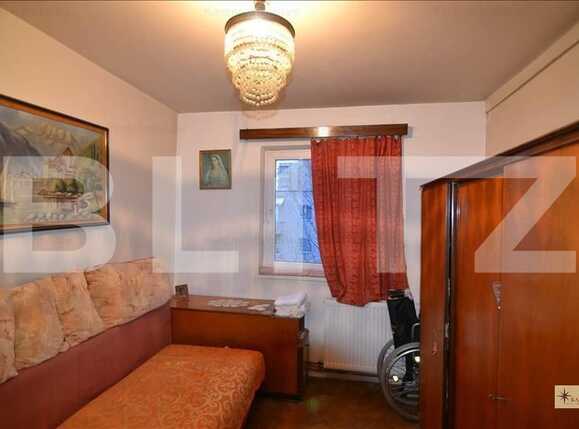 Apartament de vânzare 2 camere Centrul Civic - 63961AV | BLITZ Brașov | Poza5