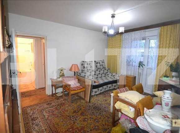 Apartament de vânzare 2 camere Centrul Civic - 63961AV | BLITZ Brașov | Poza1