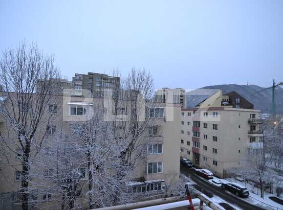 Apartament de vânzare 2 camere Centrul Civic - 63961AV | BLITZ Brașov | Poza2