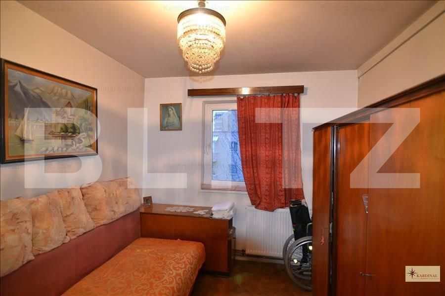 Apartament de vânzare 2 camere Centrul Civic - 63961AV | BLITZ Brașov | Poza5