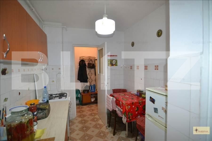 Apartament de vânzare 2 camere Centrul Civic - 63961AV | BLITZ Brașov | Poza3