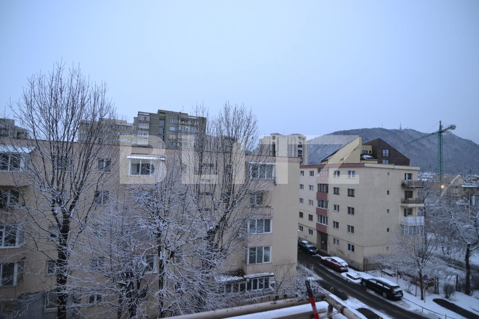 Apartament de vânzare 2 camere Centrul Civic - 63961AV | BLITZ Brașov | Poza2