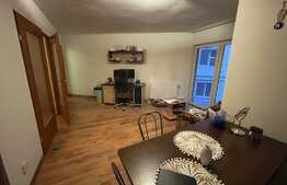 OFERTA DISPONIBILA DOAR AZI ! 2 camere, parter inalt, balcon, zona Brancusi