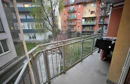 OFERTA DISPONIBILA DOAR AZI ! 2 camere, parter inalt, balcon, zona Brancusi