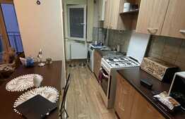 OFERTA DISPONIBILA DOAR AZI ! 2 camere, parter inalt, balcon, zona Brancusi