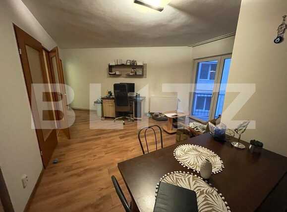 Apartament de vânzare 2 camere Gheorgheni - 63962AV | BLITZ Cluj-Napoca | Poza1