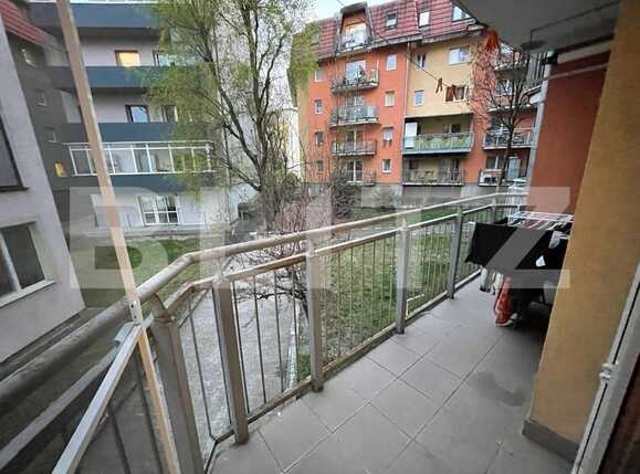 Apartament de vânzare 2 camere Gheorgheni - 63962AV | BLITZ Cluj-Napoca | Poza5