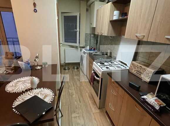 Apartament de vânzare 2 camere Gheorgheni - 63962AV | BLITZ Cluj-Napoca | Poza4