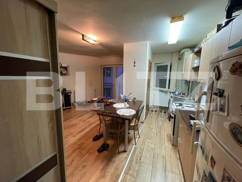 Apartament de vânzare 2 camere Gheorgheni - 63962AV | BLITZ Cluj-Napoca | Poza2