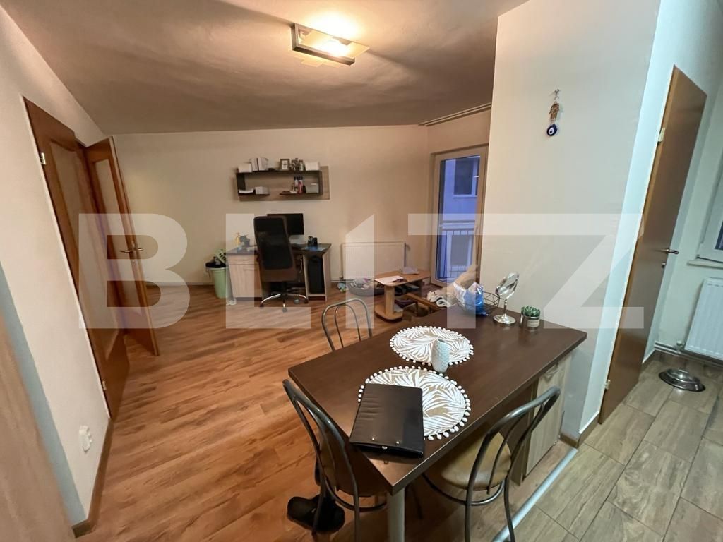 Apartament de vânzare 2 camere Gheorgheni - 63962AV | BLITZ Cluj-Napoca | Poza3