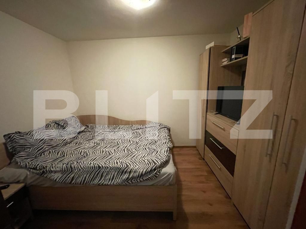 Apartament de vânzare 2 camere Gheorgheni - 63962AV | BLITZ Cluj-Napoca | Poza6