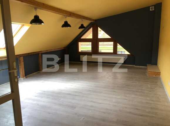 Apartament de închiriat 2 camere Central - 63964AI | BLITZ Cluj-Napoca | Poza3