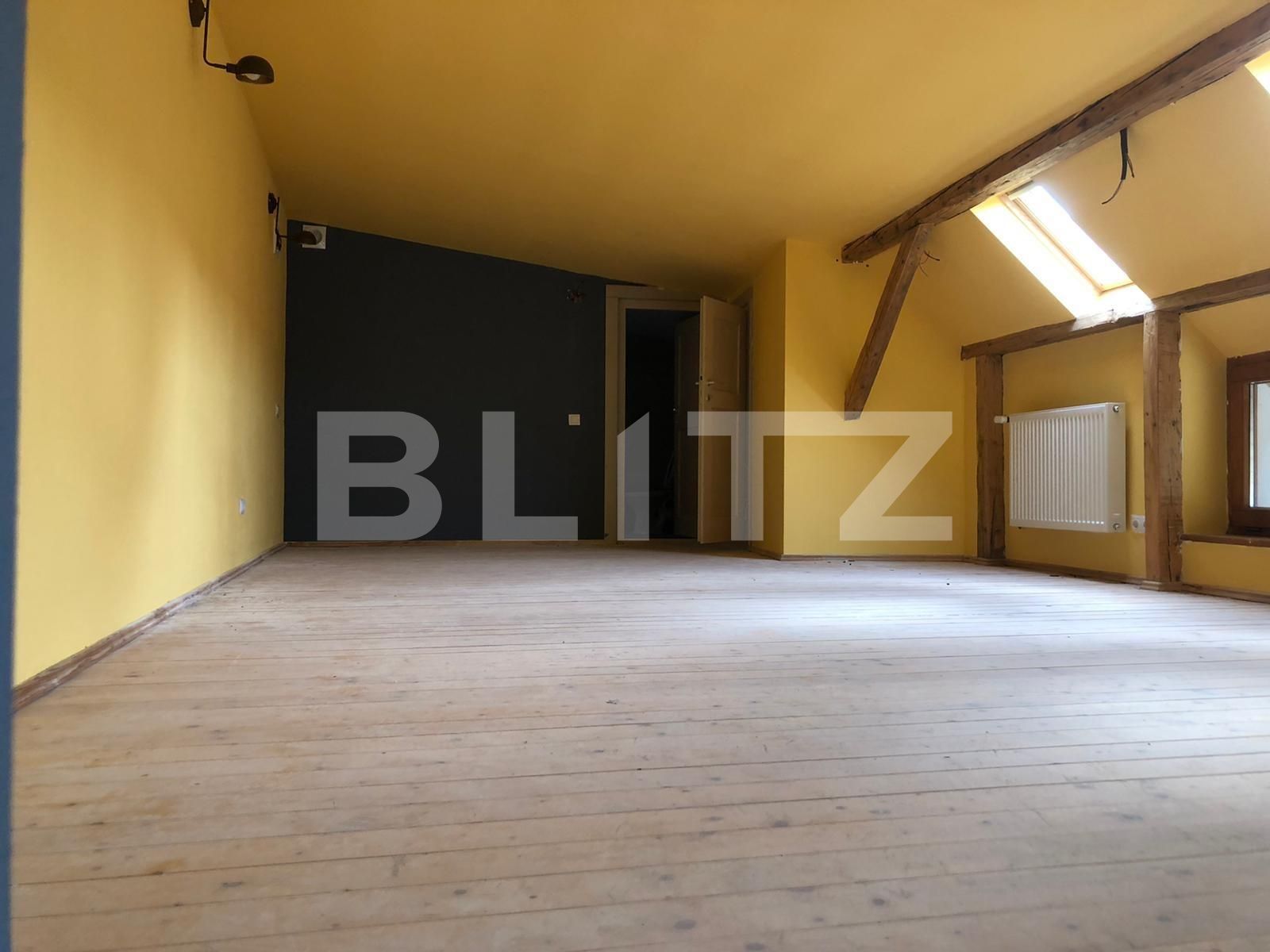 Apartament de închiriat 2 camere Central - 63964AI | BLITZ Cluj-Napoca | Poza4