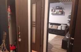 Apartament 2 camere mobilat si utilat lux + 1 loc parcare , Calea Bucuresti