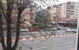 Apartament 2 camere mobilat si utilat lux + 1 loc parcare , Calea Bucuresti