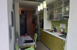 Apartament 2 camere mobilat si utilat lux + 1 loc parcare , Calea Bucuresti