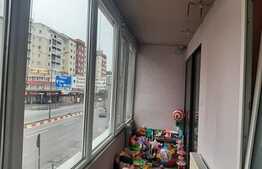 Apartament 2 camere mobilat si utilat lux + 1 loc parcare , Calea Bucuresti