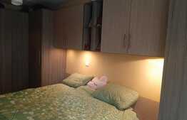 Apartament 2 camere mobilat si utilat lux + 1 loc parcare , Calea Bucuresti