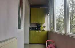 Apartament 2 camere mobilat si utilat lux + 1 loc parcare , Calea Bucuresti