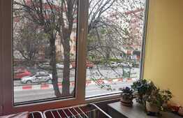 Apartament 2 camere mobilat si utilat lux + 1 loc parcare , Calea Bucuresti
