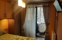 Apartament 2 camere mobilat si utilat lux + 1 loc parcare , Calea Bucuresti