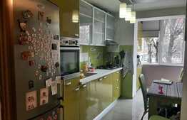 Apartament 2 camere mobilat si utilat lux + 1 loc parcare , Calea Bucuresti