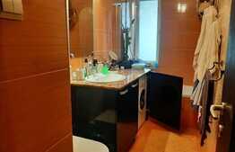 Apartament 2 camere mobilat si utilat lux + 1 loc parcare , Calea Bucuresti