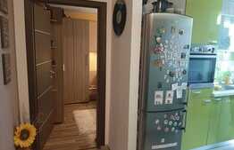 Apartament 2 camere mobilat si utilat lux + 1 loc parcare , Calea Bucuresti