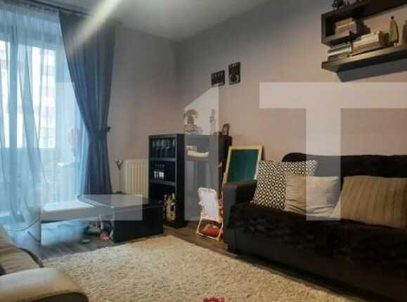 Apartament de vânzare 2 camere Astra - 63965AV | BLITZ Brașov | Poza1