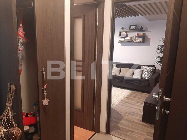 Apartament de vanzare 2 camere Astra - 63965AV | BLITZ Brasov | Poza2