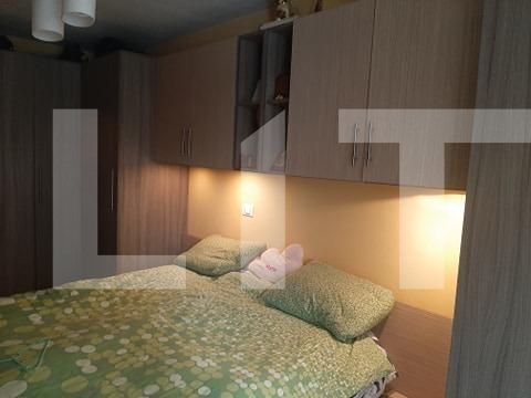 Apartament 2 camere mobilat si utilat lux + 1 loc parcare , Calea Bucuresti