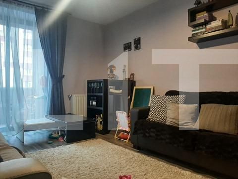 Apartament de vânzare 2 camere Astra - 63965AV | BLITZ Brașov | Poza1