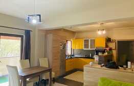 Iti doresti un apartament cu 4 camere cu view catre padure? Ai gasit!