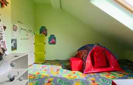 Iti doresti un apartament cu 4 camere cu view catre padure? Ai gasit!