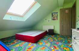 Iti doresti un apartament cu 4 camere cu view catre padure? Ai gasit!