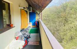 Iti doresti un apartament cu 4 camere cu view catre padure? Ai gasit!