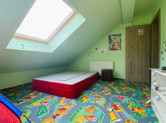 Apartament de închiriat 4 camere Manastur - 63966AI | BLITZ Cluj-Napoca | Poza4