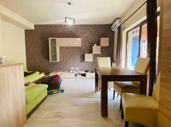 Apartament de închiriat 4 camere Manastur - 63966AI | BLITZ Cluj-Napoca | Poza8