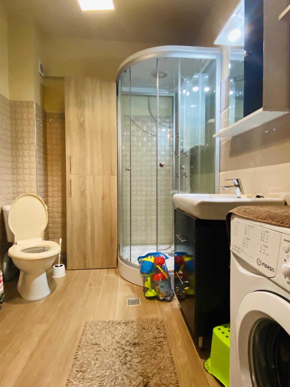 Apartament de închiriat 4 camere Manastur - 63966AI | BLITZ Cluj-Napoca | Poza12