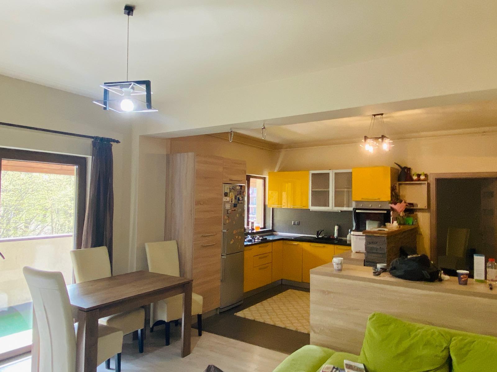 Apartament de închiriat 4 camere Manastur - 63966AI | BLITZ Cluj-Napoca | Poza7