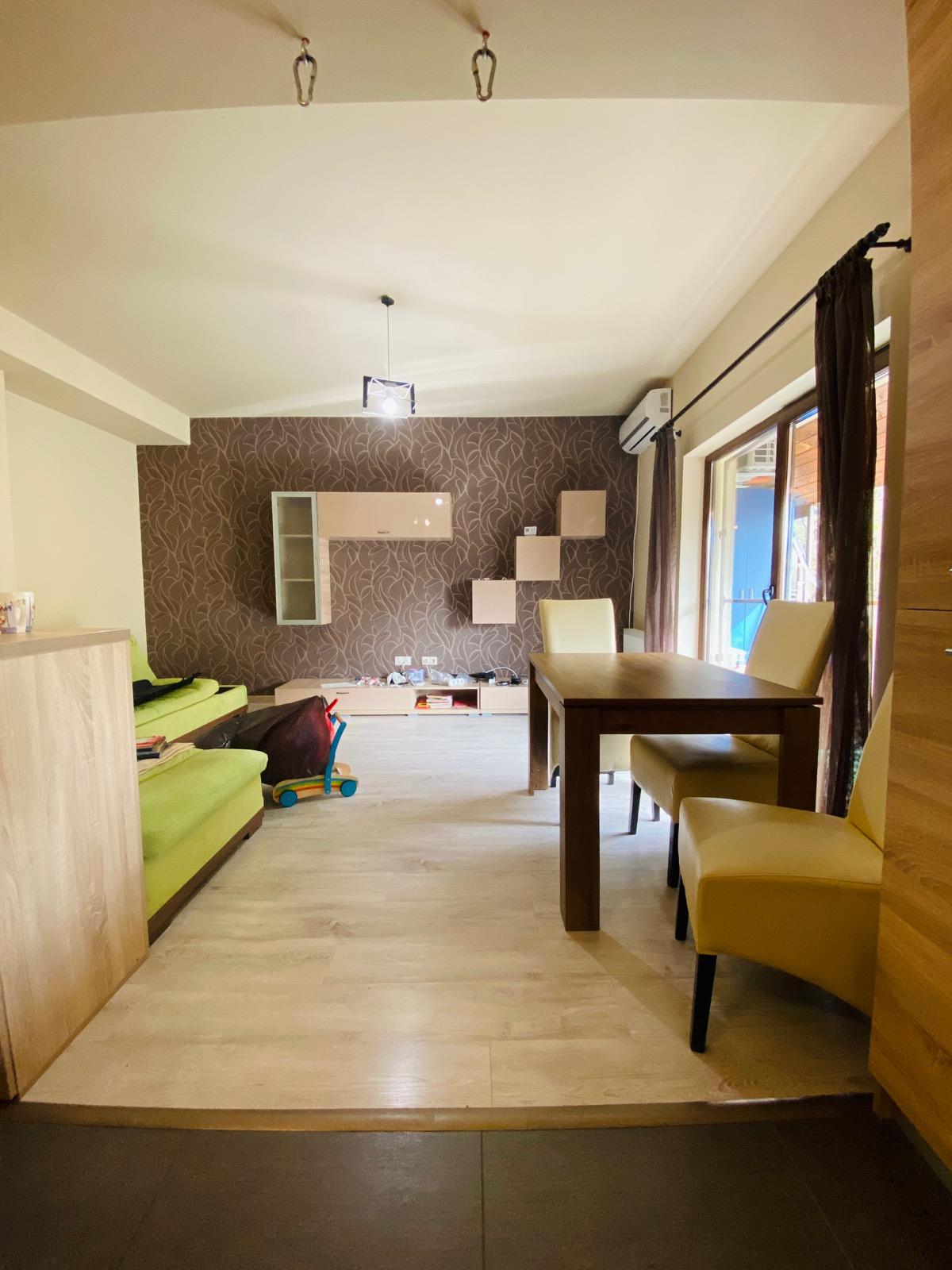 Apartament de închiriat 4 camere Manastur - 63966AI | BLITZ Cluj-Napoca | Poza8