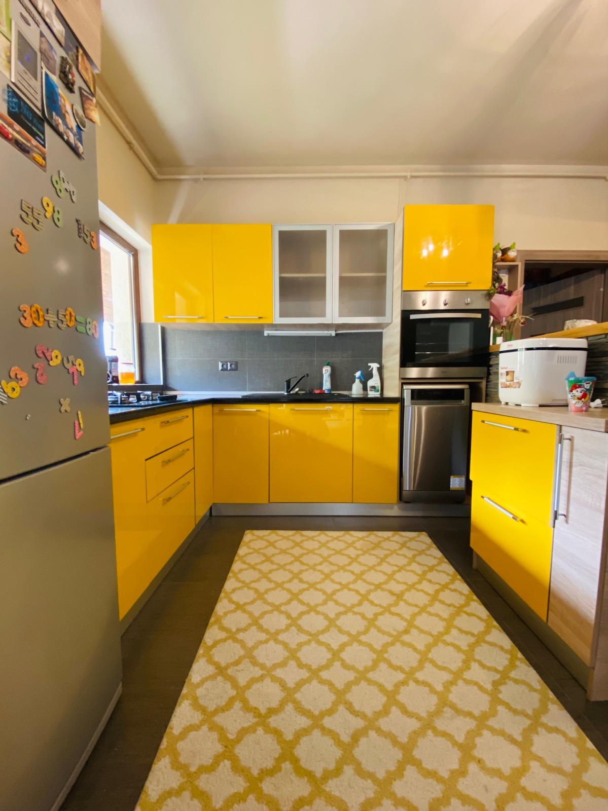 Apartament de închiriat 4 camere Manastur - 63966AI | BLITZ Cluj-Napoca | Poza9