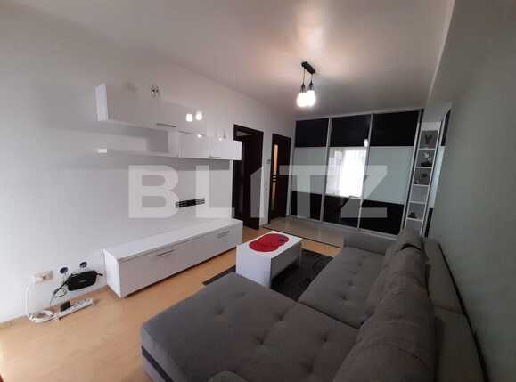 Apartament de vânzare 2 camere Floreşti - 63967AV | BLITZ Cluj-Napoca | Poza1